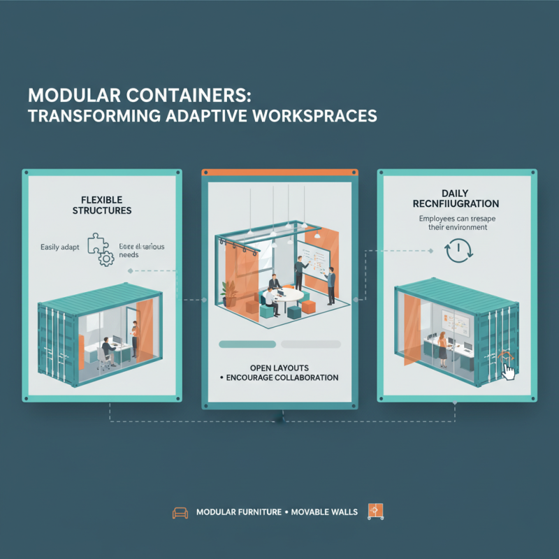 Top 10 Uses of Modular Containers for Modern Living Solutions?