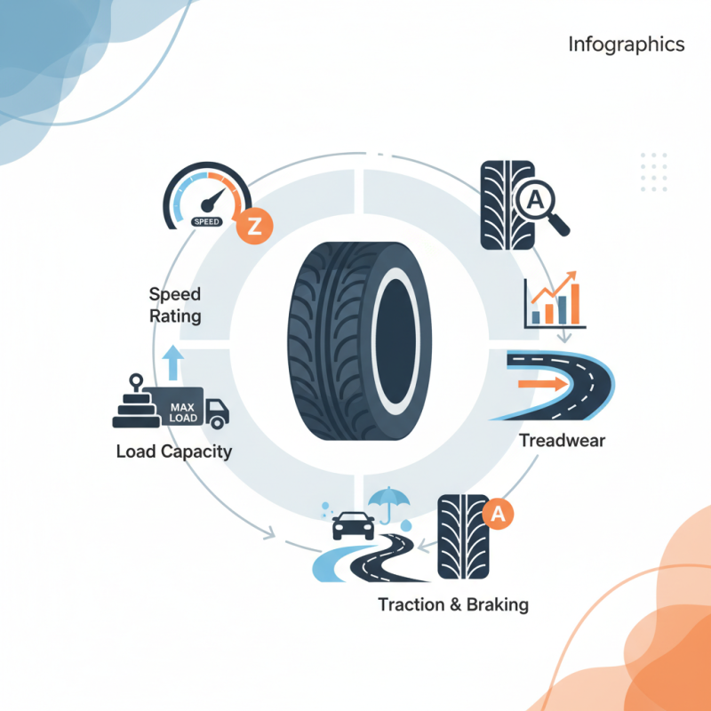 How to Understand Tire Ratings for Safer Driving?