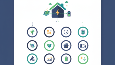 Top 10 Benefits of Using a House Inverter for Your Home Energy Needs