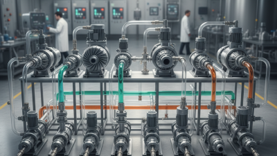 Top 10 Chemical Pumps You Need to Know About?