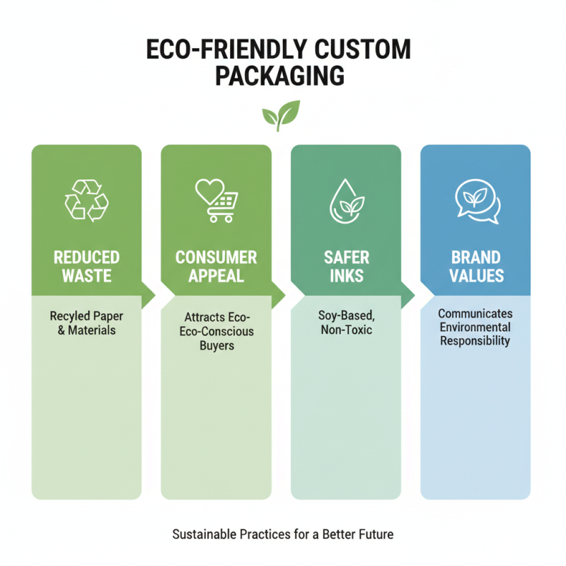 Top 10 Benefits of Custom Printed Packaging Paper for Your Business