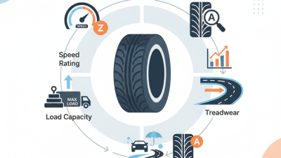 How to Understand Tire Ratings for Safer Driving?
