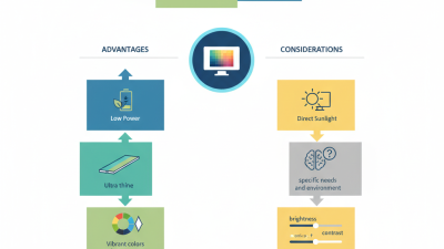 Why Choose LCD Module for Your Display Needs?