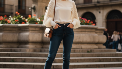 What is a Pleated Blouse Sleeve and Why is it Popular?