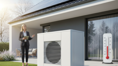 2026 Top Monoblock Heat Pump Features and Benefits?