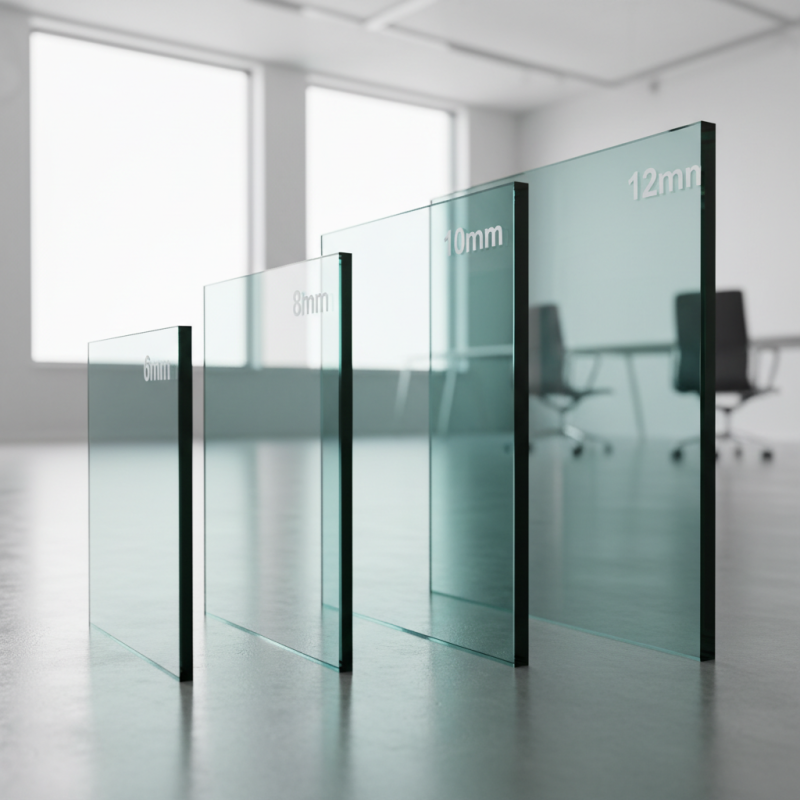 2026 Best Tempered Glass Options for Your Home and Office?