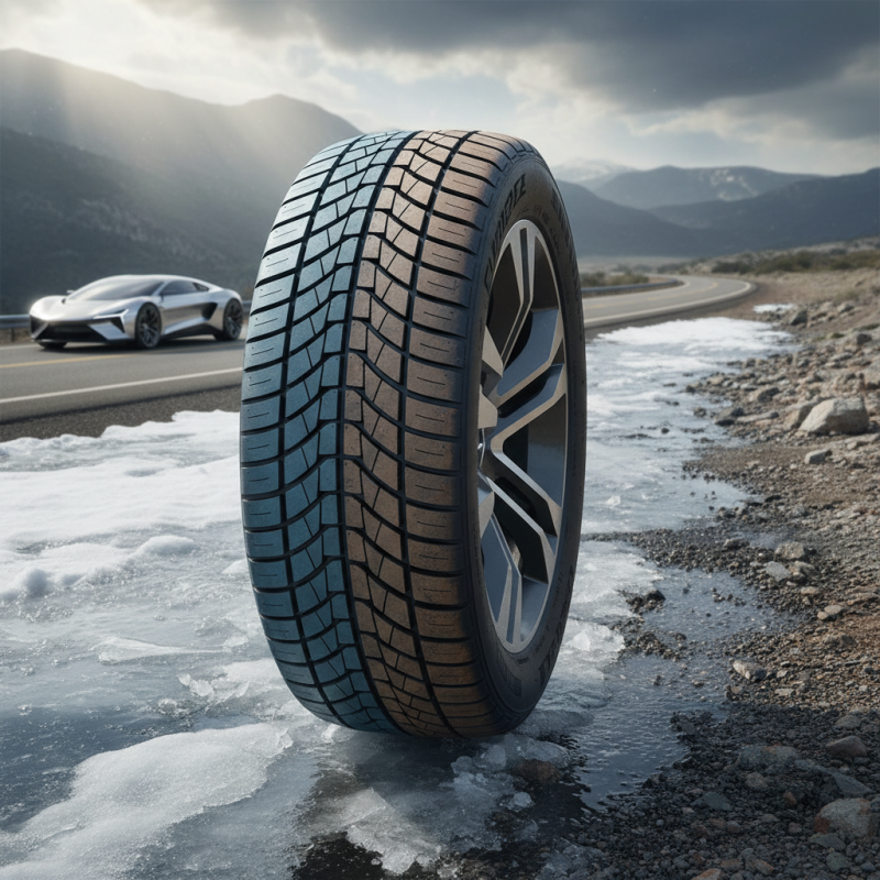 2026 Best Vehicle Tires for Every Driving Condition?