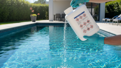 How to Use Potassium Monopersulfate Compound Effectively?