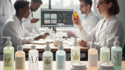 2026 Best Private Label Skin Care Products in Canada for Your Business