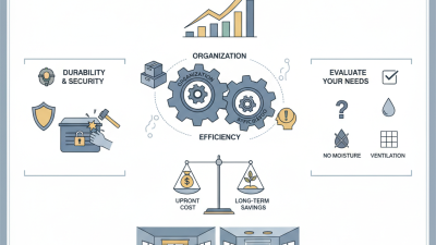 Top Metal Storage Containers for Your Home and Office Needs?