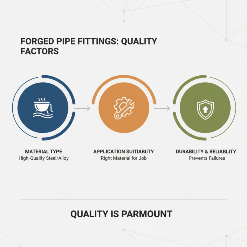 2026 Best Forged Pipe Fittings What to Consider for Quality