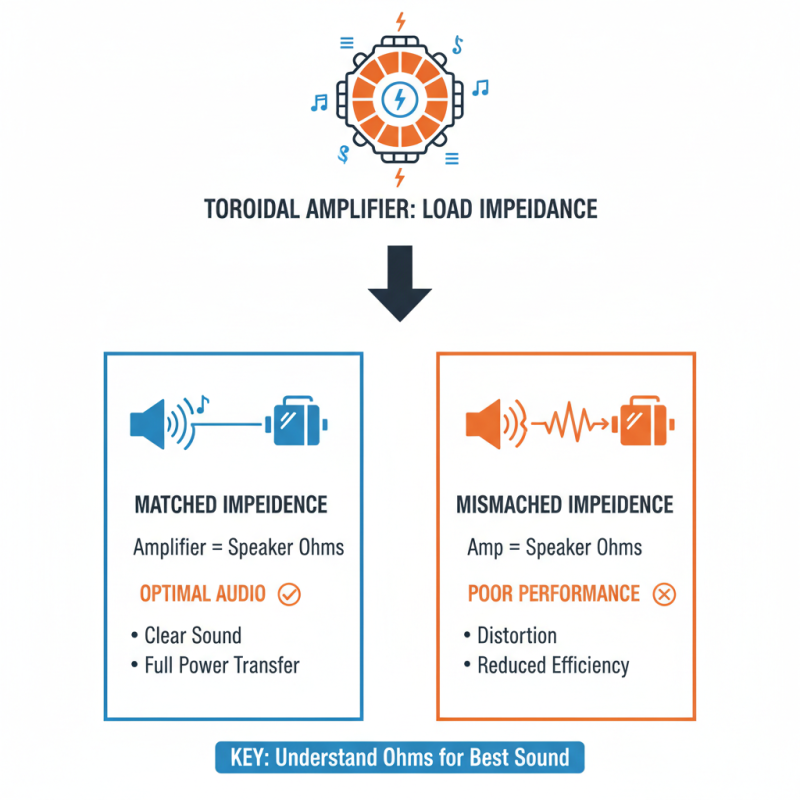 10 Essential Tips for Choosing a Toroidal Transformer Amplifier