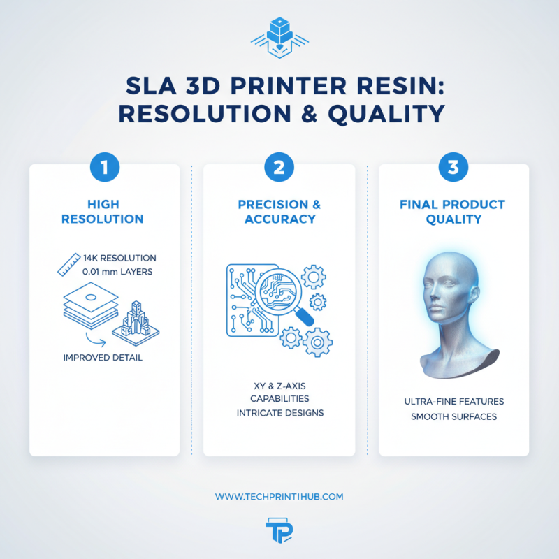 2026 How to Choose the Best Printer Resine SLA 3D 14k for Your Needs?