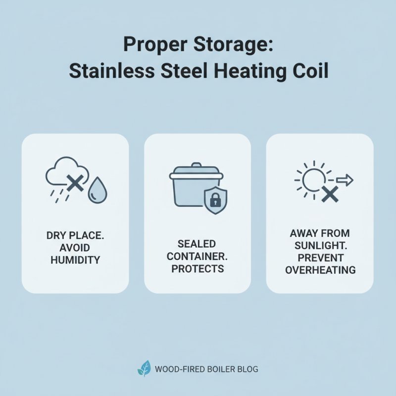 10 советов по выбору нагревательной спирали из нержавейки?