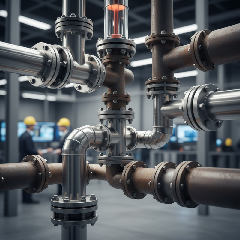 2026 Best Pipe Connections Guide What You Need to Know?