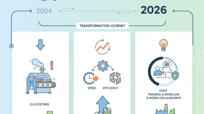 2026 Best Packaging Equipment Systems for Efficient Production?
