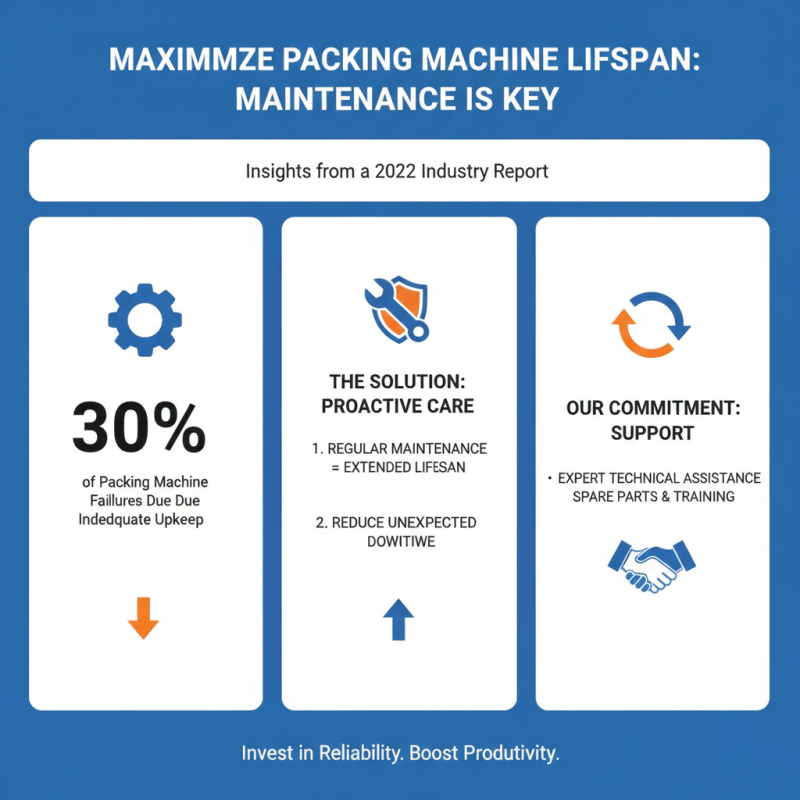 Top Tips for Choosing an Automatic Packing Machine?