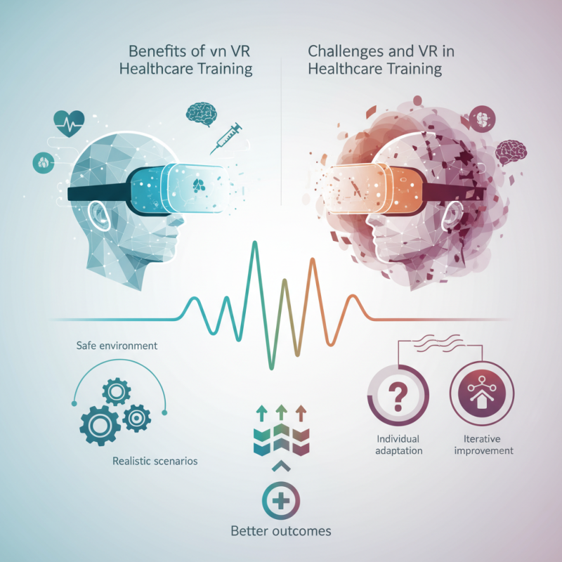 How to Use VR for Effective Healthcare Training?
