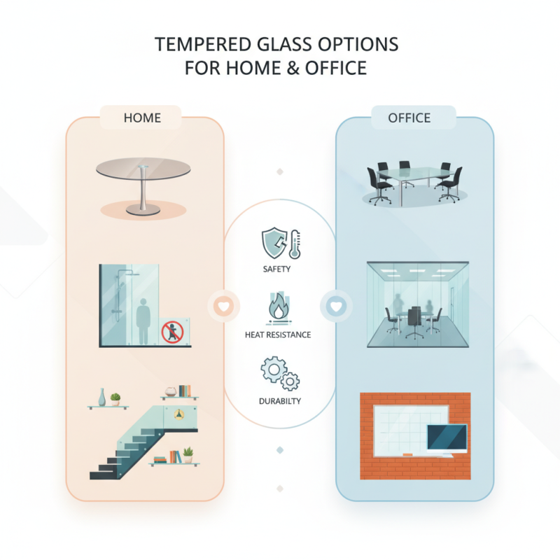 2026 Best Tempered Glass Options for Your Home and Office?