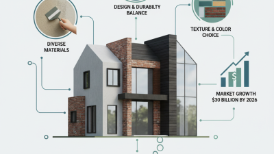 2026 Best Exterior Rendering Techniques for Stunning Home Facades?