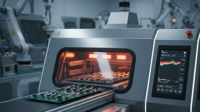 How to Choose the Right SMD Reflow Oven for Your 2026 Electronics Production?