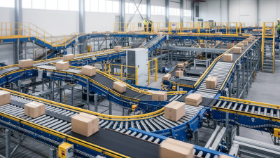 What are Conveyor Systems and How Do They Work?