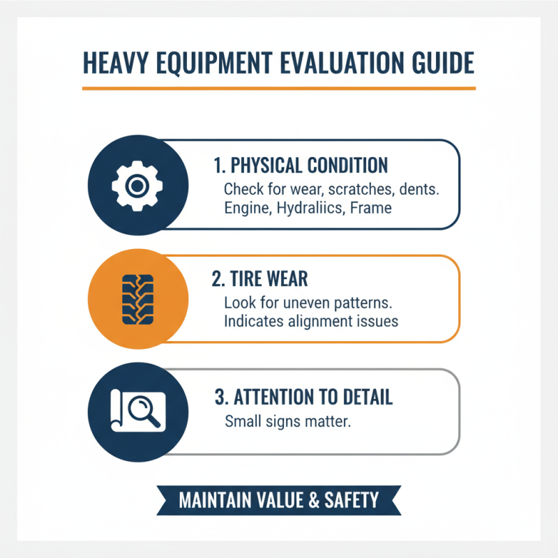 Top 10 Heavy Equipment Broker Tips for Successful Transactions?