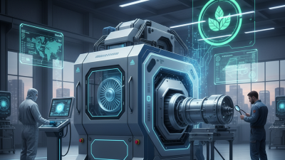 2026 Top Wheel Blasting Machine Trends You Need to Know?