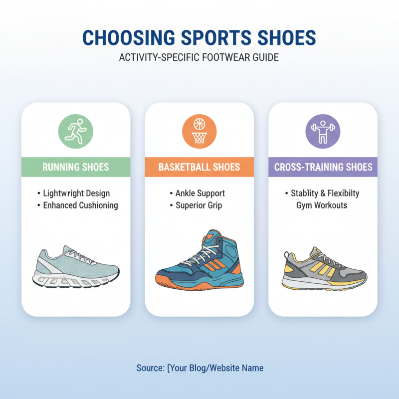 2026 Best Sport Shoes for Men What to Look For?