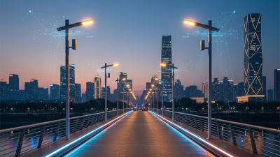 How to Use Smart LED Strips and Smart Street Light Controllers Effectively?