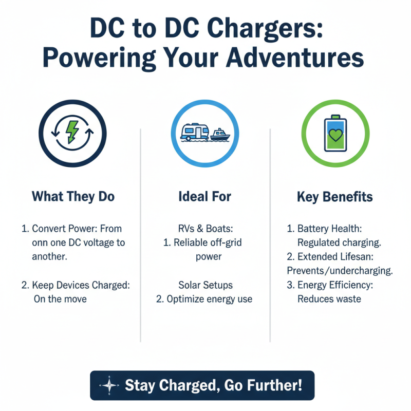 Essential Tips for Choosing a DC to DC Charger with Solar Input?