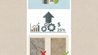 Top Tips for Choosing a Fake Stone Wall for Your Home?