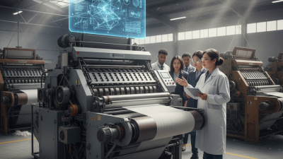 Top 10 Carding Machine Innovations You Should Know About?