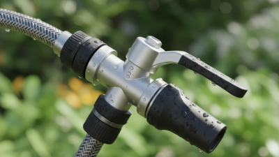 Best Garden Hose Valve Types for 2026 What to Look For?
