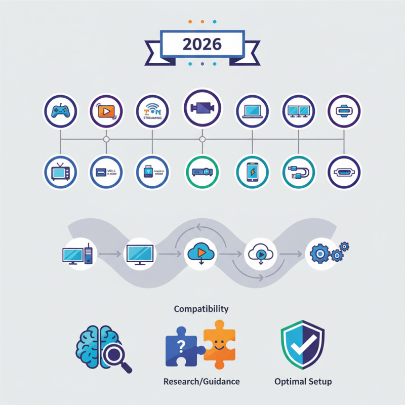 The 10 Best HDMI Adapters for Every Need in 2026