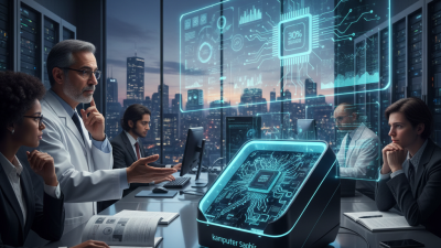 How to Use Kamputer Saghir for Efficient Computing?