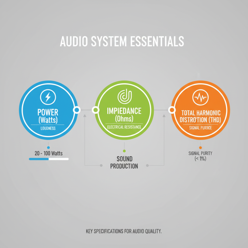 What is an Audio System and How Does it Work?