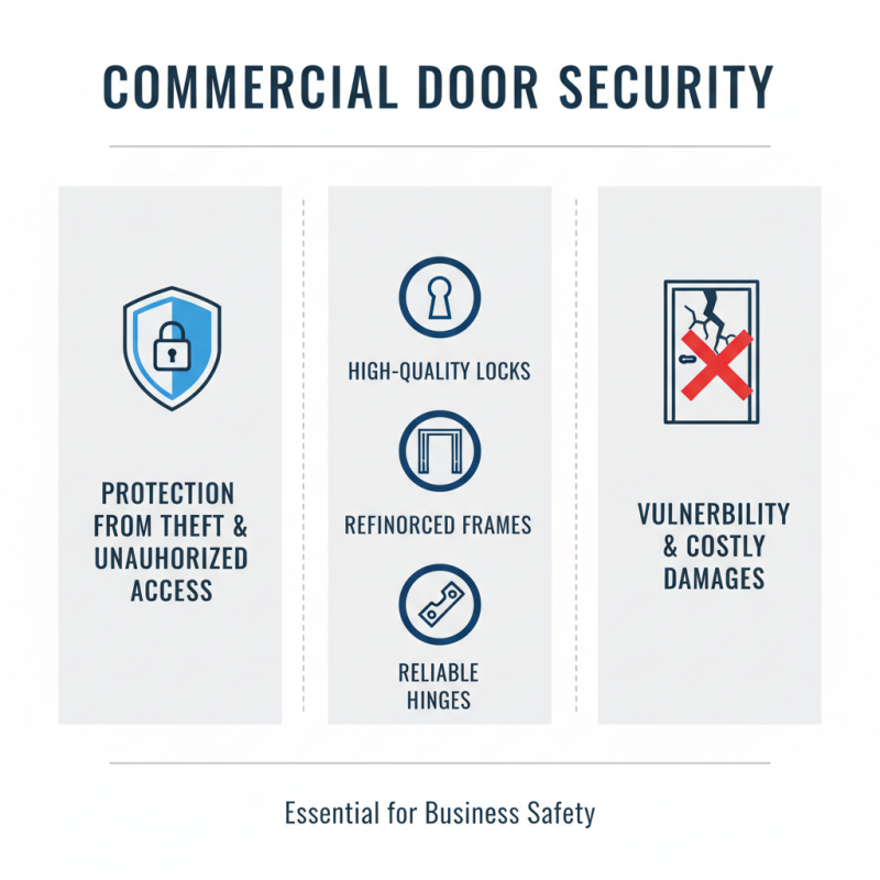 What is Commercial Door Hardware and How Does It Work?