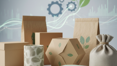2026 Top Business Packaging Trends Shaping the Future of Industry?