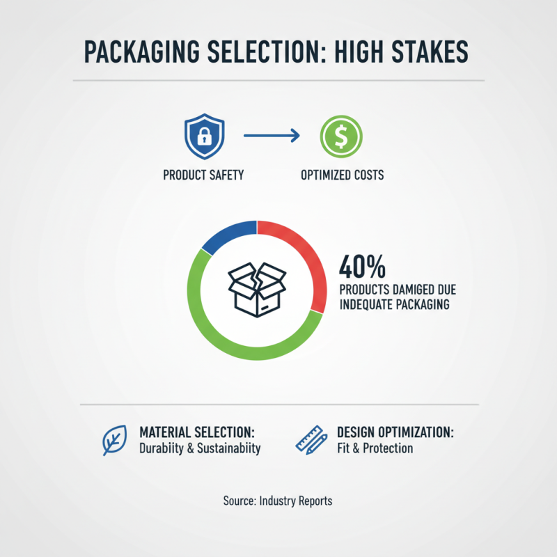 How to Choose the Best Group Packaging for Your Needs?