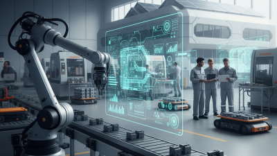 How to Implement Manufacturing Automation in Your Business?
