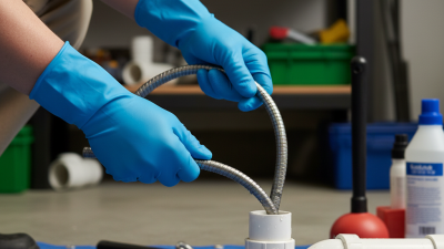 How to Clear Pipe Clogs Effectively and Quickly?