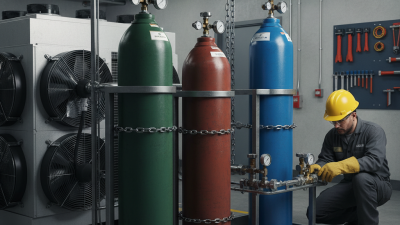 What is Compressed Gas and How Does it Work?