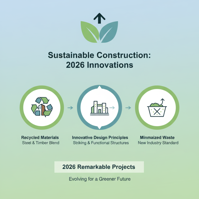 2026 Best Building Materials for Sustainable Construction Solutions?