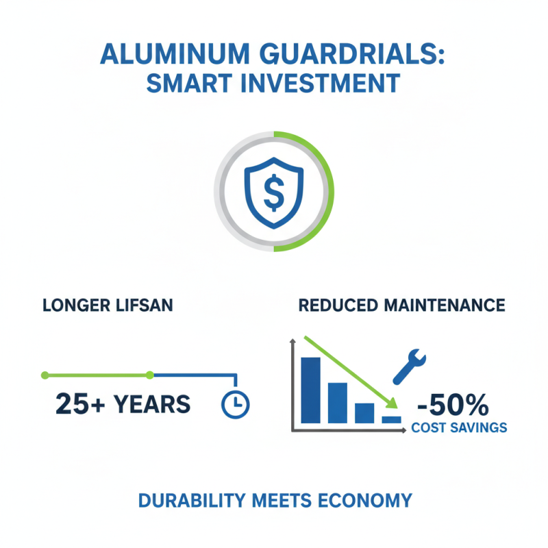 Top 10 Benefits of Using Aluminum Guardrail for Safety and Design