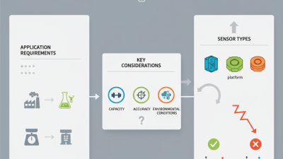 How to Choose Load Cell Sensors for Accurate Measurements?