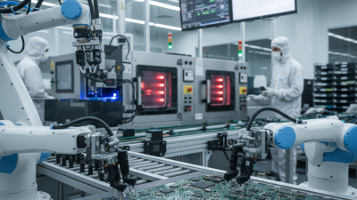 10 Best Electronics PCB Manufacturing Techniques You Should Know?