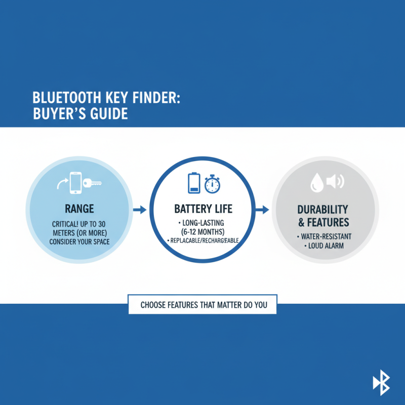 How to Choose the Best Custom Bluetooth Key Finder?