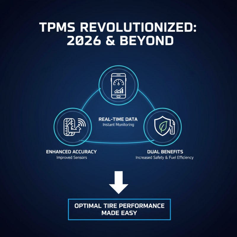 2026 Top Trends in TPMS Service What You Need to Know