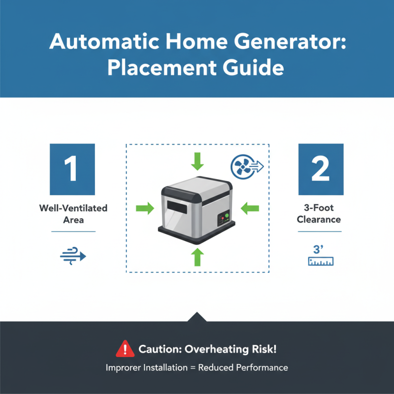 2026 How to Use an Automatic Generator for Your Power Needs?